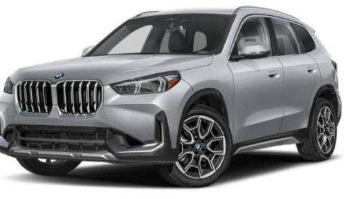 BMW X1 2024 WBX73EF05R5Z82718 image