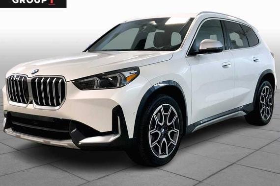 BMW X1 2024 WBX73EF04R5Y95781 image