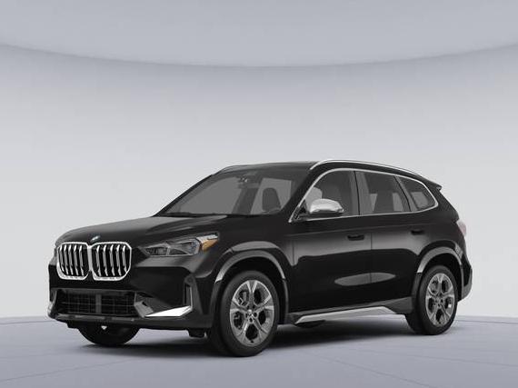 BMW X1 2024 WBX73EF00R5Z83887 image