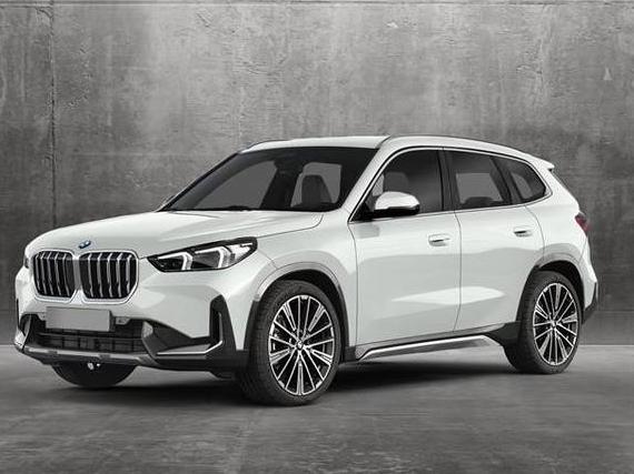 BMW X1 2024 WBX73EF08R5Z69185 image