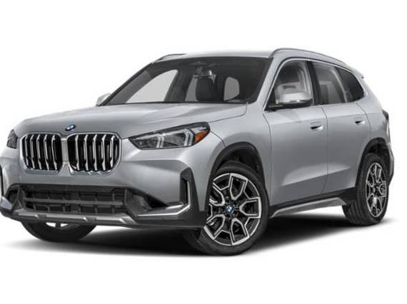 BMW X1 2024 WBX73EF03R5Z20251 image