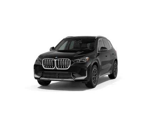 BMW X1 2024 WBX73EF00R5Z99278 image