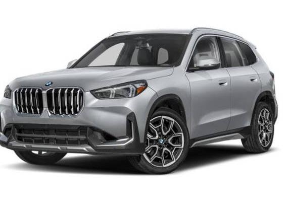 BMW X1 2024 WBX73EF08R5Z40771 image