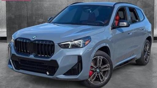 BMW X1 2024 WBX73EF06R5Z89760 image