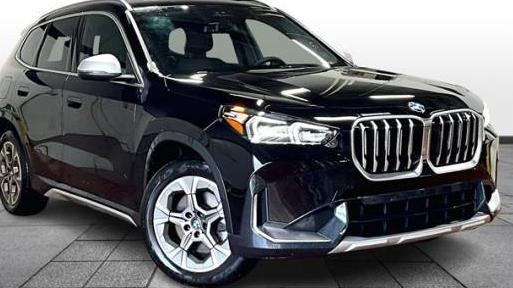 BMW X1 2024 WBX73EF0XR5007289 image