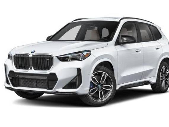 BMW X1 2024 WBX13EF03R5Z83680 image