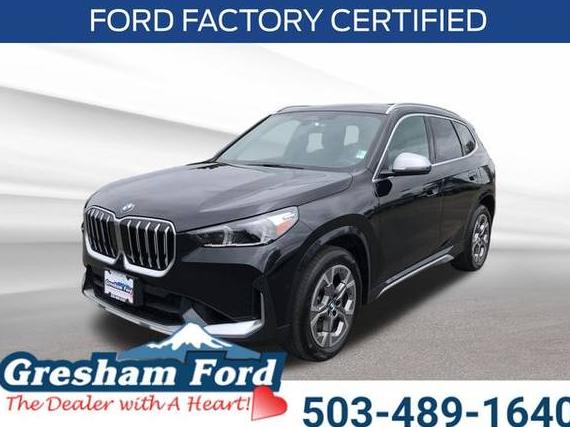 BMW X1 2024 WBX73EF0XR5Z19632 image