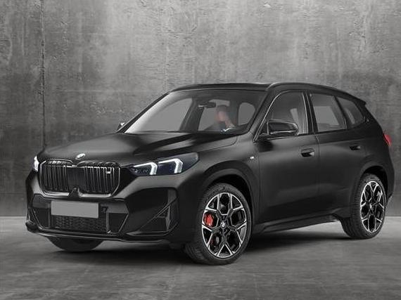 BMW X1 2024 WBX13EF07R5011211 image