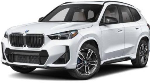 BMW X1 2024 WBX13EF01R5Y17948 image