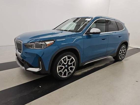 BMW X1 2024 WBX73EF07R5Z49171 image