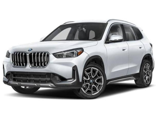 BMW X1 2024 WBX73EF09R5Z37930 image