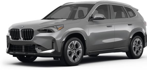 BMW X1 2024 WBX13EF07R5X89573 image
