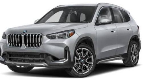 BMW X1 2024 WBX73EF01R5Z03707 image