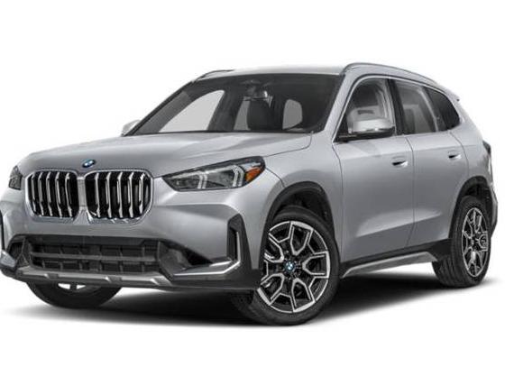 BMW X1 2024 WBX73EF09R5Z91633 image