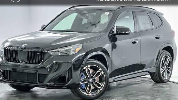 BMW X1 2024 WBX13EF02R5Y00611 image