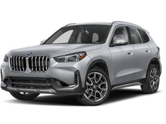 BMW X1 2024 WBX73EF02R5019761 image
