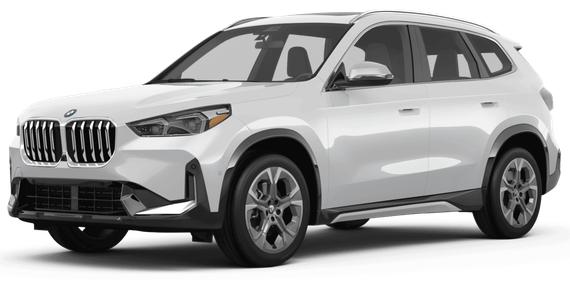 BMW X1 2024 WBX73EF0XR5018437 image BMW X1 2024 WBX73EF0XR5018437 image