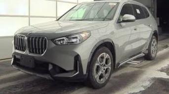 BMW X1 2024 WBX73EF03R5Z46333 image