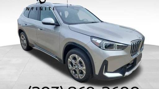 BMW X1 2024 WBX73EF02R5Y83337 image