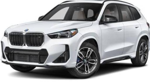 BMW X1 2024 WBX13EF00R5Z88917 image