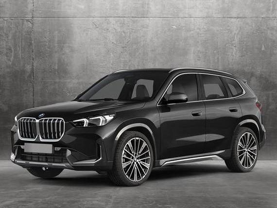 BMW X1 2024 WBX73EF0XR5Z21249 image
