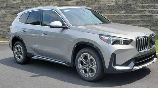 BMW X1 2024 WBX73EF07R5Z99715 image