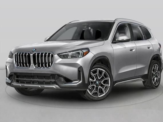 BMW X1 2024 WBX73EF01R5Z06946 image