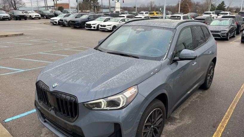 BMW X1 2024 WBX73EF01R5Z32169 image