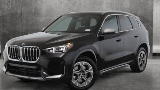 BMW X1 2024 WBX73EF02R5Z57663 image