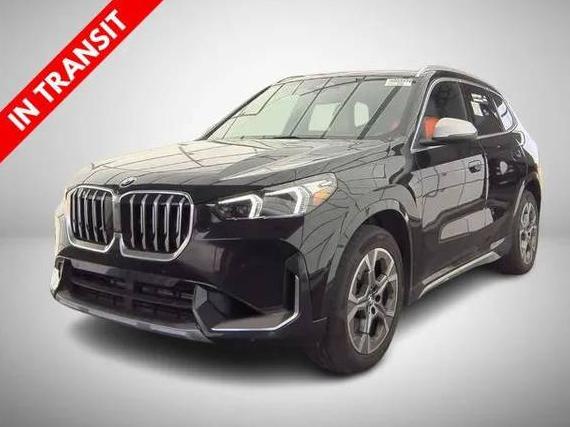 BMW X1 2024 WBX73EF00R5Y89251 image