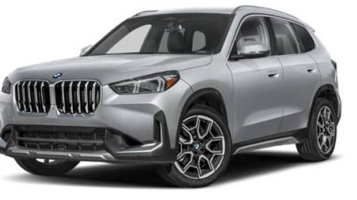 BMW X1 2024 WBX73EF0XR5Y75051 image