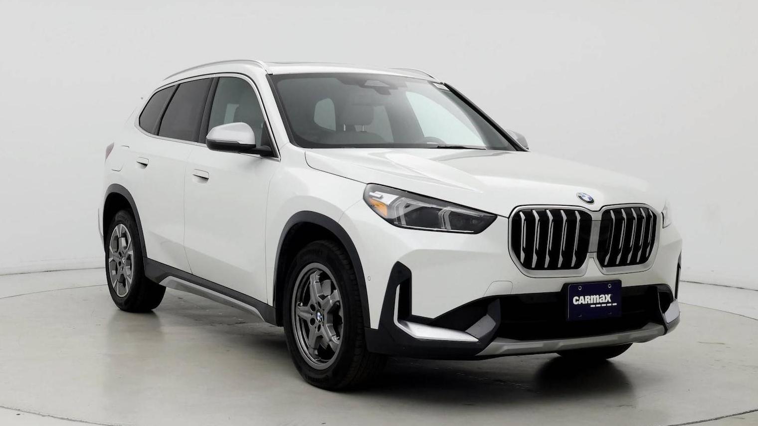 BMW X1 2024 WBX73EF04R5Y87793 image