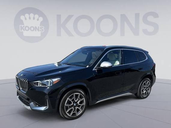 BMW X1 2024 WBX73EF02R5Y46823 image
