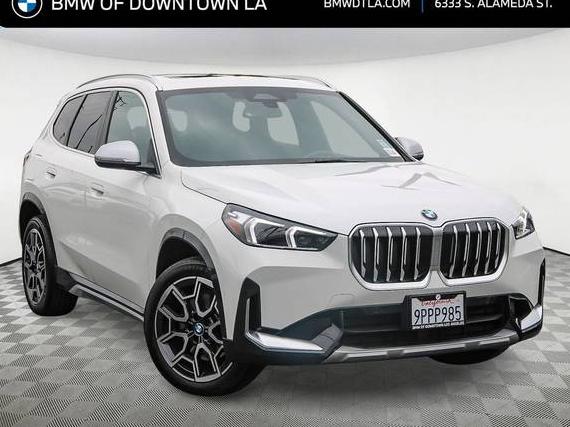 BMW X1 2024 WBX73EF02R5Z71921 image