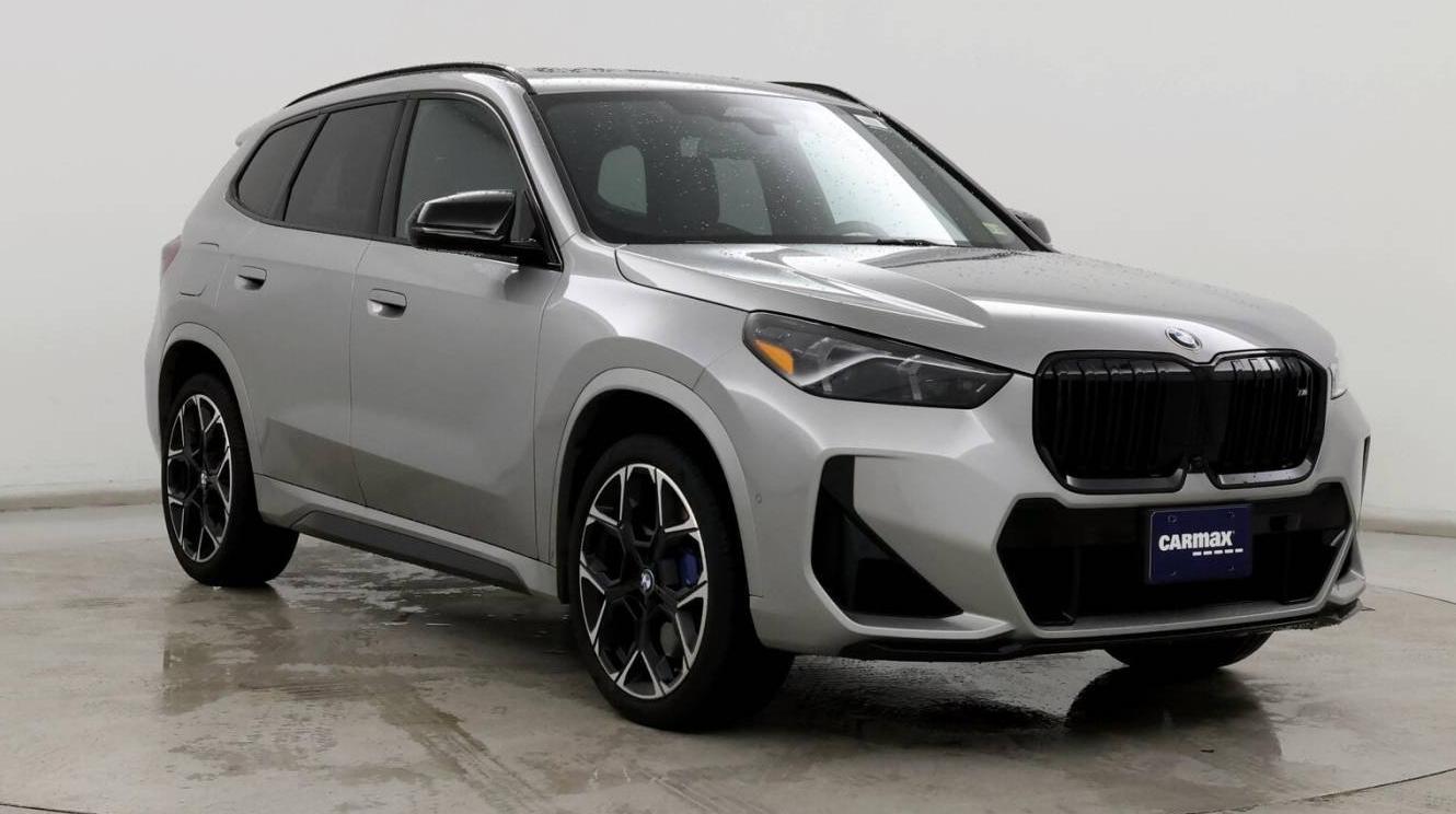 BMW X1 2024 WBX13EF00R5X90192 image