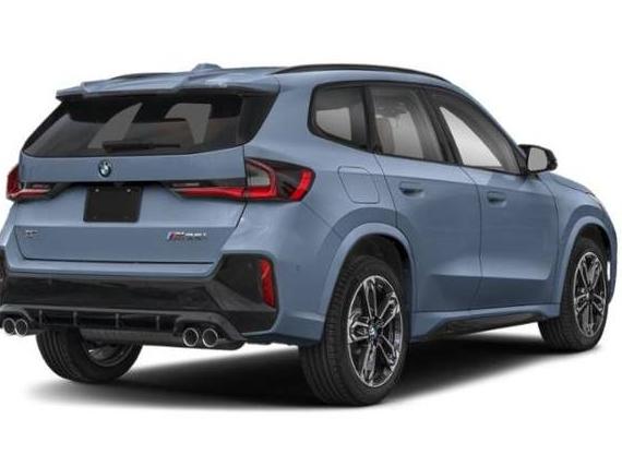 BMW X1 2024 WBX13EF02R5X70316 image