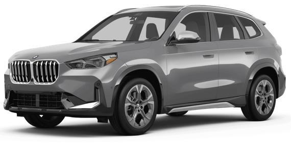 BMW X1 2024 WBX73EF07R5020730 image