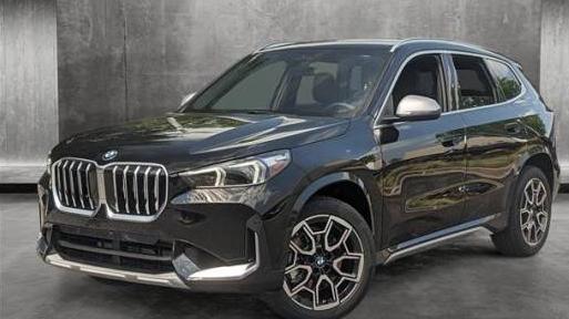 BMW X1 2024 WBX73EF05R5Z77874 image