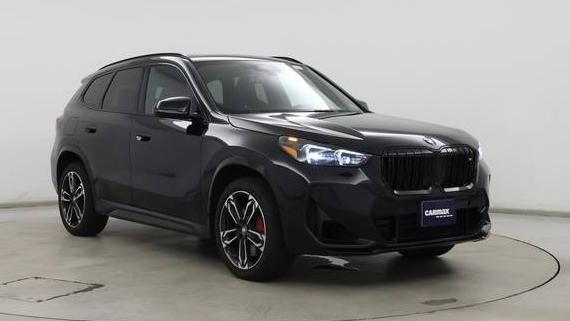 BMW X1 2024 WBX13EF07R5Y35547 image
