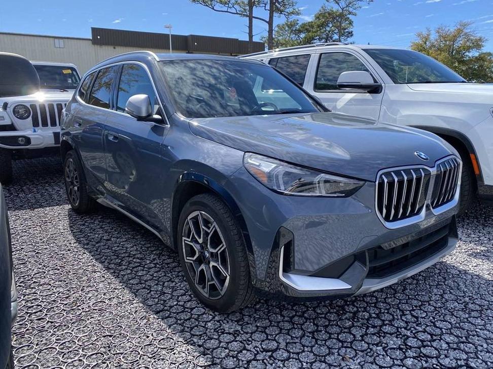 BMW X1 2024 WBX73EF07R5Y41486 image