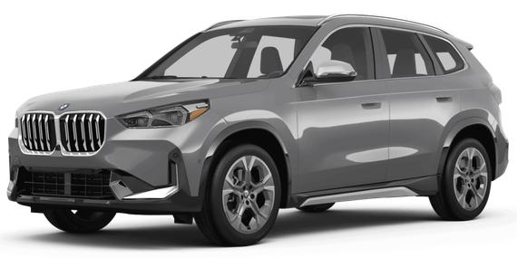 BMW X1 2024 WBX73EF03R5Y30355 image