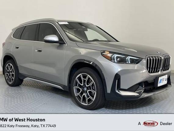 BMW X1 2024 WBX73EF01R5Y35196 image