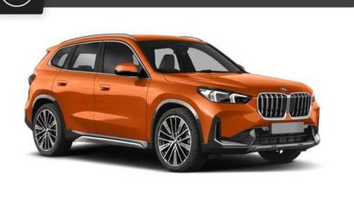 BMW X1 2024 WBX73EF00R5Y28577 image