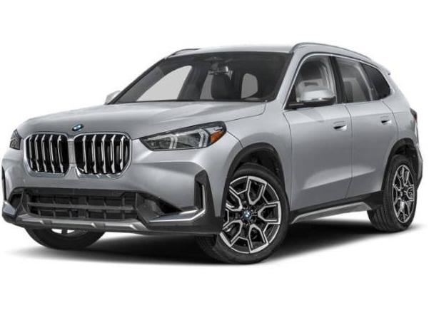 BMW X1 2024 WBX73EF07R5013714 image