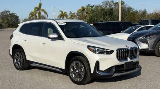 BMW X1 2024 WBX73EF00R5Z25777 image