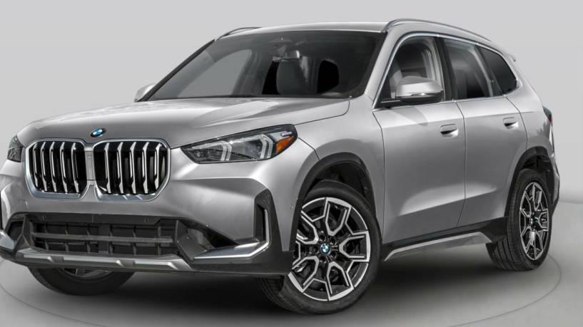 BMW X1 2024 WBX73EF06R5Z36900 image