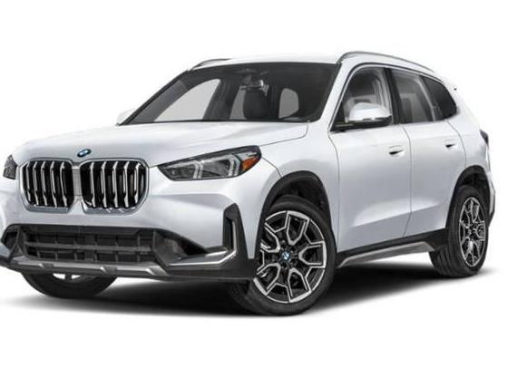 BMW X1 2024 WBX73EF04R5Y76583 image