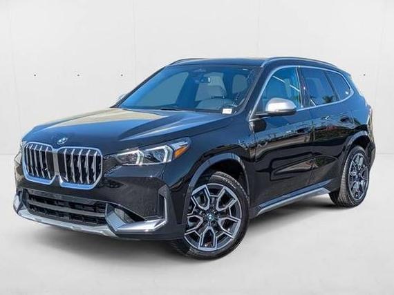 BMW X1 2024 WBX73EF05R5029698 image