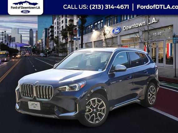 BMW X1 2024 WBX73EF03R5022085 image BMW X1 2024 WBX73EF03R5022085 image