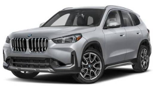 BMW X1 2024 WBX73EF09R5Y74781 image